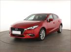 Mazda 3 - fotka číslo 1