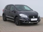 Suzuki SX4 - fotka číslo 0