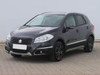 Suzuki SX4 - fotka číslo 1