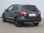 Suzuki SX4 - fotka číslo 3