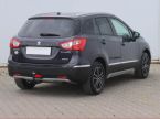 Suzuki SX4 - fotka číslo 4