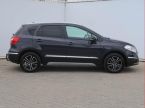 Suzuki SX4 - fotka číslo 5