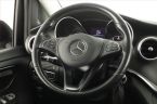 Mercedes Třída V - fotka číslo 7
