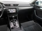 Škoda Superb - fotka číslo 7