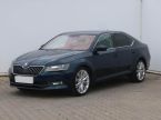 Škoda Superb - fotka číslo 1