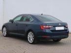 Škoda Superb - fotka číslo 3