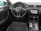 Škoda Superb - fotka číslo 6