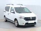 Dacia Dokker - fotka číslo 0