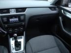 Škoda Octavia - fotka číslo 7