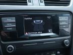 Škoda Octavia - fotka číslo 16