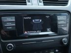 Škoda Octavia - fotka číslo 16