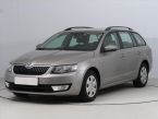 Škoda Octavia - fotka číslo 1