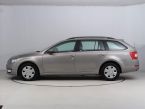Škoda Octavia - fotka číslo 2