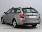 Škoda Octavia - fotka číslo 3