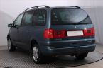 Volkswagen Sharan - fotka číslo 3