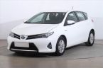 Toyota Auris - fotka číslo 1