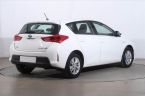 Toyota Auris - fotka číslo 4