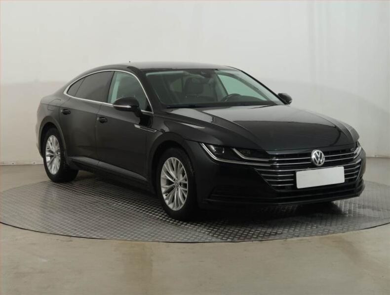 Volkswagen Arteon - hlavní fotka inzerátu