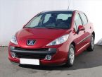 Peugeot 207 - fotka číslo 1