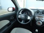 Nissan Micra - fotka číslo 6