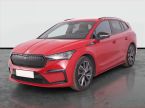 Škoda Enyaq - fotka číslo 1