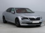 Škoda Superb - fotka číslo 0