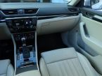 Škoda Superb - fotka číslo 7