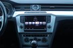 Volkswagen Passat - fotka číslo 11