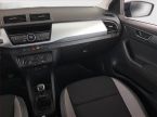Škoda Fabia - fotka číslo 1