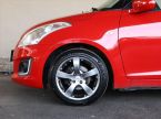 Suzuki Swift - fotka číslo 11