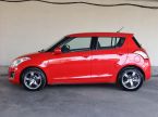 Suzuki Swift - fotka číslo 2