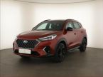 Hyundai Tucson - fotka číslo 1