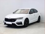 Škoda Octavia - fotka číslo 1