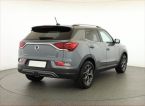 SsangYong Korando - fotka číslo 4