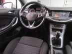 Opel Astra - fotka číslo 6