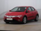 Honda Civic - fotka číslo 1