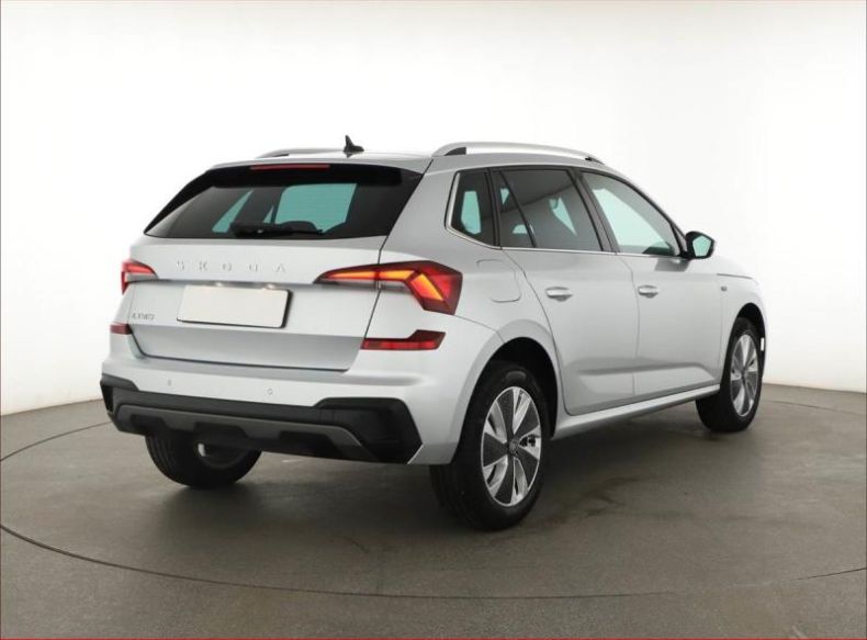 Škoda Kamiq - hlavní fotka