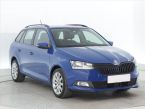 Škoda Fabia - fotka číslo 0