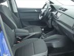 Škoda Fabia - fotka číslo 8