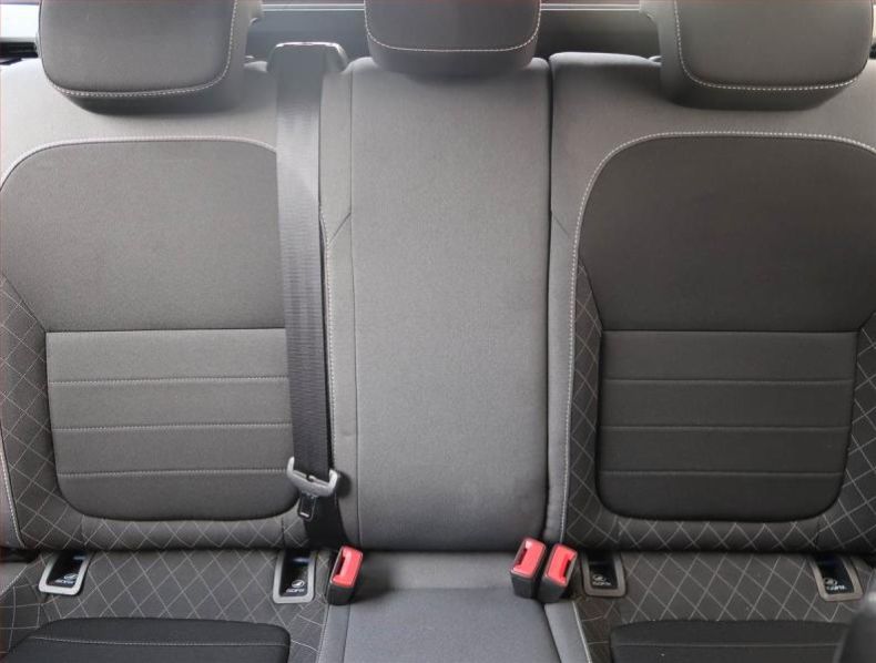 Škoda Fabia - hlavní fotka