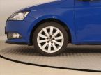 Škoda Fabia - fotka číslo 15