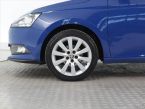 Škoda Fabia - fotka číslo 13
