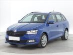 Škoda Fabia - fotka číslo 1