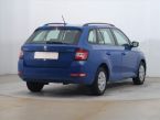 Škoda Fabia - fotka číslo 4