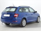 Škoda Fabia - fotka číslo 4