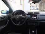 Škoda Fabia - fotka číslo 6
