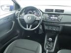 Škoda Fabia - fotka číslo 6