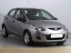 Mazda 2 - fotka číslo 0