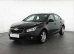 Chevrolet Cruze - fotka číslo 1