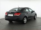 Chevrolet Cruze - fotka číslo 4
